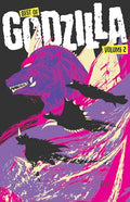Best of Godzilla, Vol. 2 - Paperback