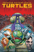 Teenage Mutant Ninja Turtles: NYC vs. Tmnt - Paperback