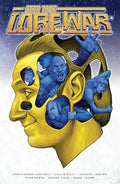 Star Trek: Lore War - Paperback