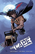 The Cape Omnibus - Paperback