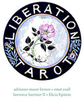 Liberation Tarot Deck - Other
