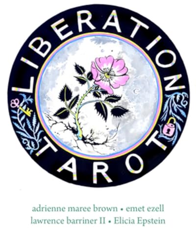 Liberation Tarot Deck - Other