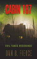 Cabin 187 - Paperback