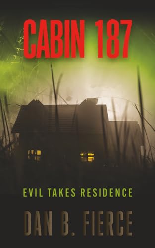 Cabin 187 - Paperback
