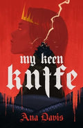 My Keen Knife - Hardcover