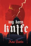 My Keen Knife - Paperback