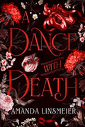 A Dance with Death - Paperback