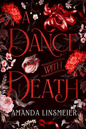 A Dance with Death - Paperback