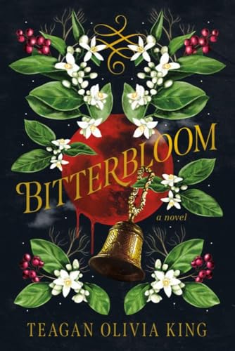 Bitterbloom - Paperback