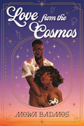 Love from the Cosmos - Paperback