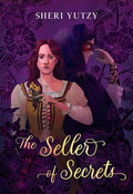 The Seller of Secrets - Hardcover