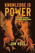 Knowledge Is Power: Lessons to Become a Successful Union Steward - Paperback