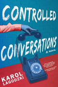 Controlled Conversations - Paperback