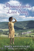 Pennsylvania Love Song - Paperback