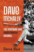 Dave McNally - Paperback