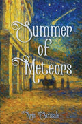 Summer of Meteors - Paperback