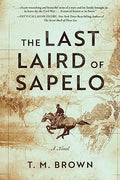 The Last Laird of Sapelo - Paperback