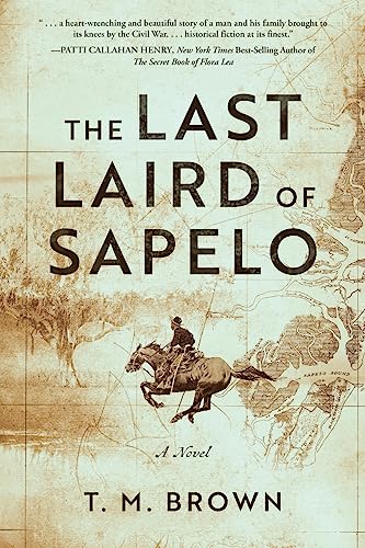 The Last Laird of Sapelo - Paperback