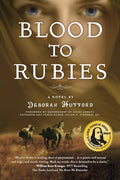 Blood to Rubies - Paperback