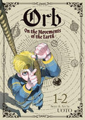 Orb: On the Movements of the Earth (Omnibus) Vol. 1-2 - Paperback