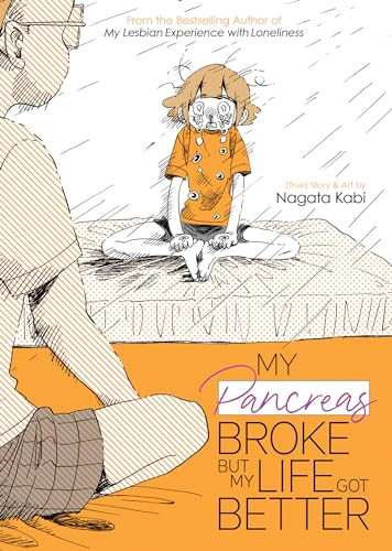 My Pancreas Broke, But My Life Got Better - Paperback