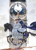 Ballad of Sword and Wine: Qiang Jin Jiu (Novel) Vol. 3 - Paperback