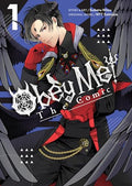 Obey Me! the Comic Vol. 1 - Paperback