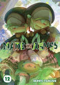 Made in Abyss Vol. 12 - Paperback