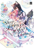 Sheep Princess in Wolf's Clothing Vol. 2 - Paperback