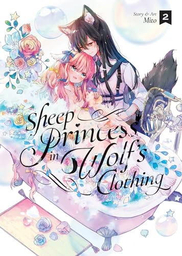 Sheep Princess in Wolf's Clothing Vol. 2 - Paperback