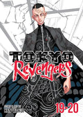 Tokyo Revengers (Omnibus) Vol. 19-20 - Paperback