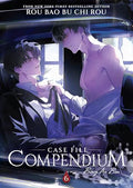 Case File Compendium: Bing an Ben (Novel) Vol. 6 - Paperback
