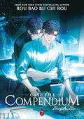 Case File Compendium: Bing an Ben (Novel) Vol. 7 - Paperback