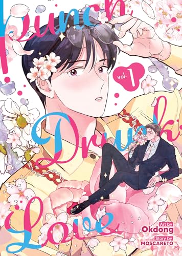 Punch Drunk Love Vol. 1 - Paperback
