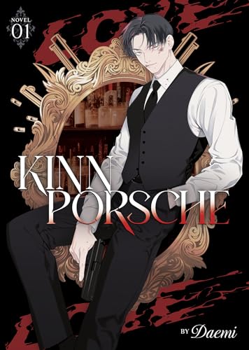 Kinnporsche (Novel) Vol. 1 - Paperback