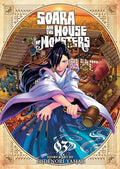 Soara and the House of Monsters Vol. 3 - Paperback