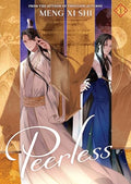 Peerless (Novel) Vol. 1 - Paperback