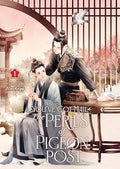 You've Got Mail: The Perils of Pigeon Post - Fei GE Jiao You Xu Jin Shen (Novel) Vol. 1 - Paperback