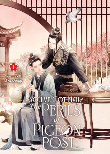 You've Got Mail: The Perils of Pigeon Post - Fei GE Jiao You Xu Jin Shen (Novel) Vol. 1 - Paperback