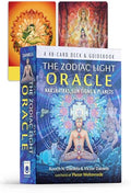 The Zodiac Light Oracle: Nakshatras, Sun Signs, and Planets - Other
