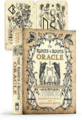 The Runes and Roots Oracle: A 36-Card Deck and Guidebook - Other