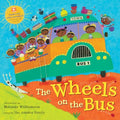 The Wheels on the Bus - Board Books