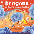 Dragons and Other Creatures of the Sky - Board Books