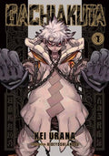Gachiakuta 1 - Paperback