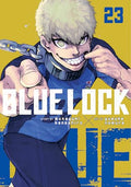 Blue Lock 23 - Paperback