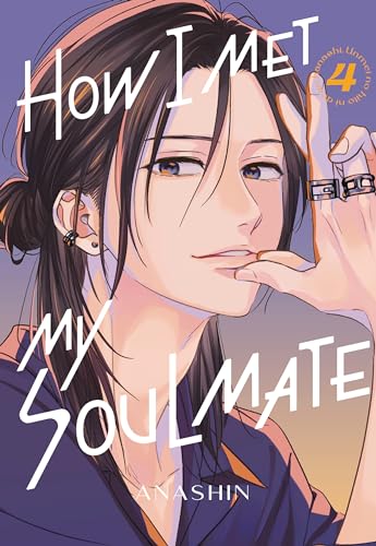 How I Met My Soulmate 4 - Paperback