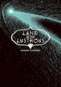 Land of the Lustrous 13 - Paperback