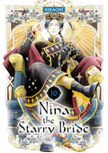 Nina the Starry Bride 10 - Paperback