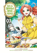 Pass the Monster Meat, Milady! 3 - Paperback
