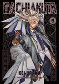Gachiakuta 5 - Paperback